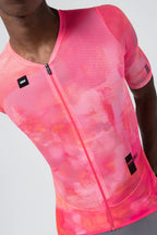 MAGLIA MANICA CORTA UNISEX GOBIK Carrera 3.0 Dimple