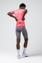 MAGLIA MANICA CORTA UNISEX GOBIK Carrera 3.0 Dimple