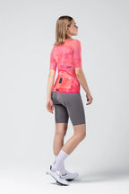 MAGLIA MANICA CORTA UNISEX GOBIK Carrera 3.0 Dimple