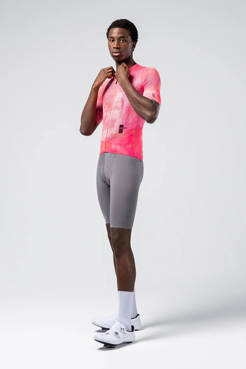 MAGLIA MANICA CORTA UNISEX GOBIK Carrera 3.0 Dimple