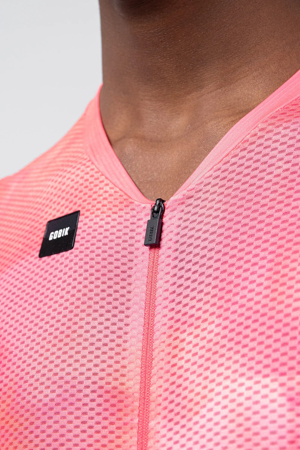 MAGLIA MANICA CORTA UNISEX GOBIK Carrera 3.0 Dimple