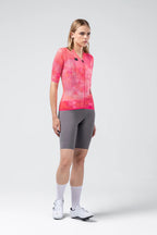 MAGLIA MANICA CORTA UNISEX GOBIK Carrera 3.0 Dimple