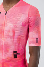 MAGLIA MANICA CORTA UNISEX GOBIK Carrera 3.0 Dimple