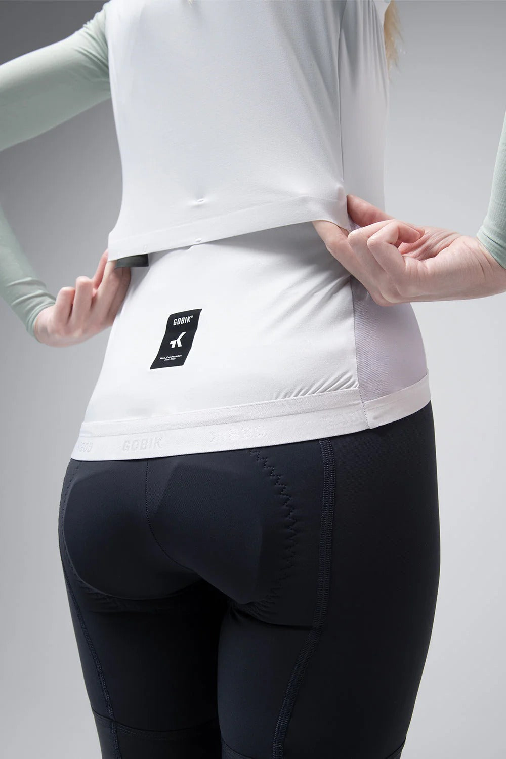 Gilet GOBIK Vector 2.0 Athena