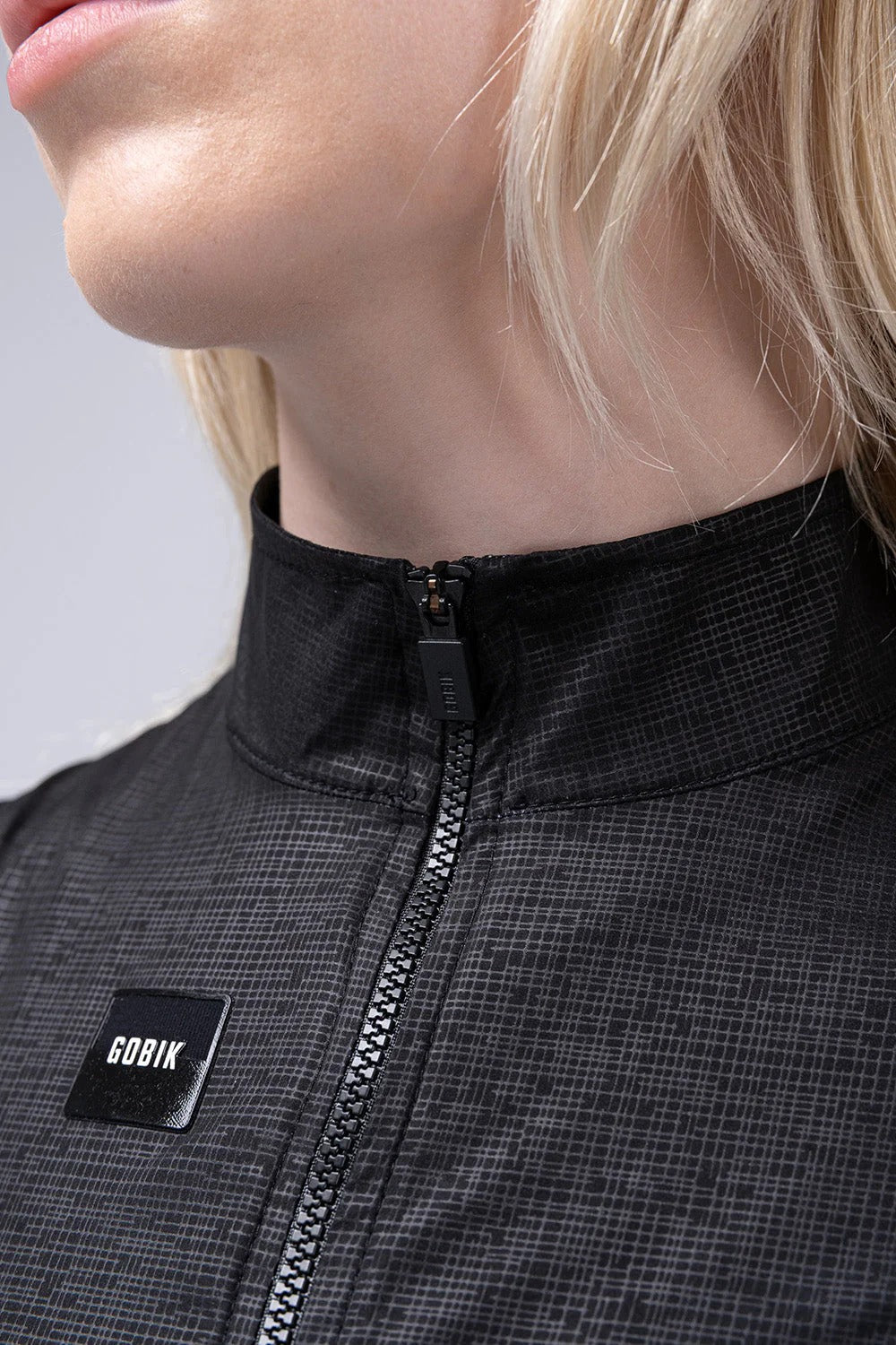Gilet GOBIK Plus 2.0 Blackcurrant