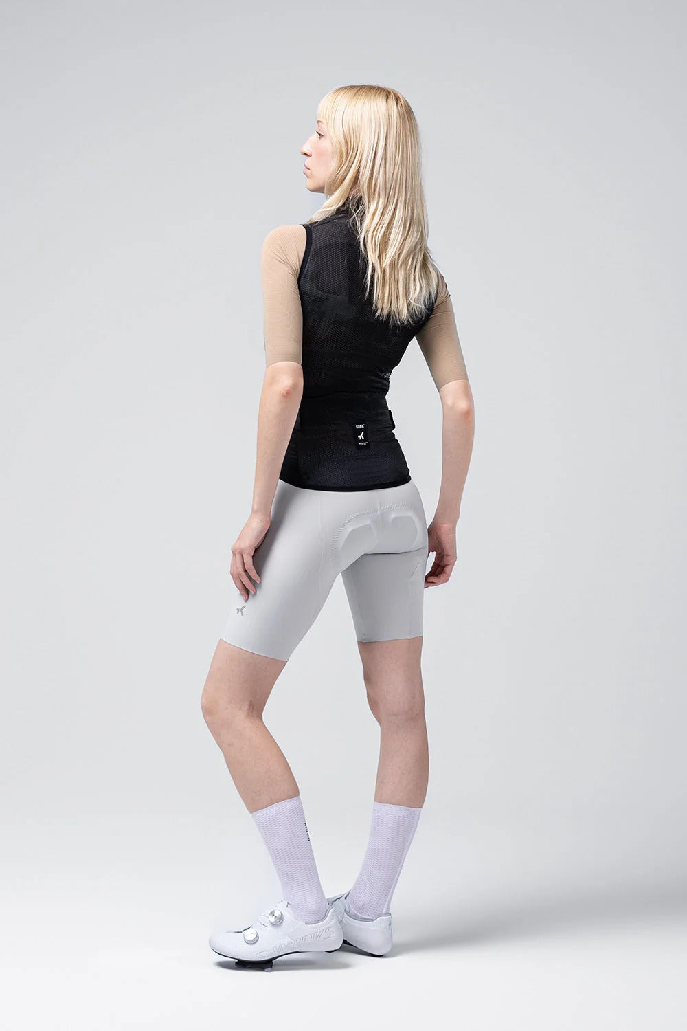 Gilet GOBIK Plus 2.0 Blackcurrant