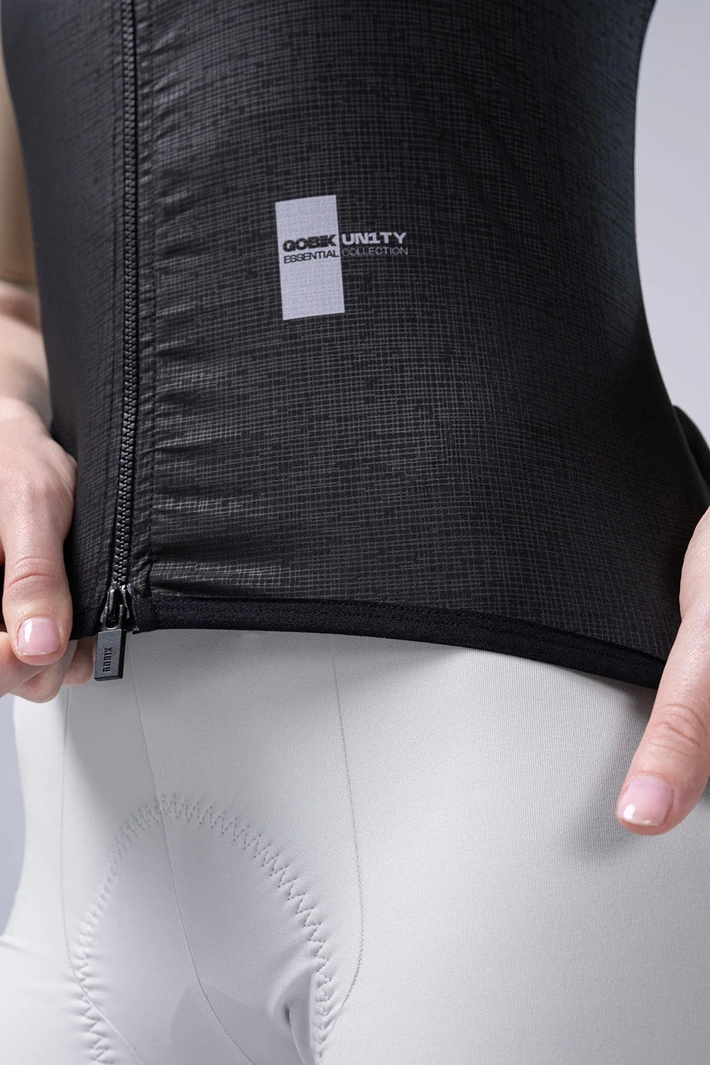 Gilet GOBIK Plus 2.0 Blackcurrant