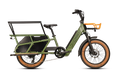 XP Bikes X-2LOAD | Motore 65 Nm | Batteria 865 Wh | Shimano Tourney 7V