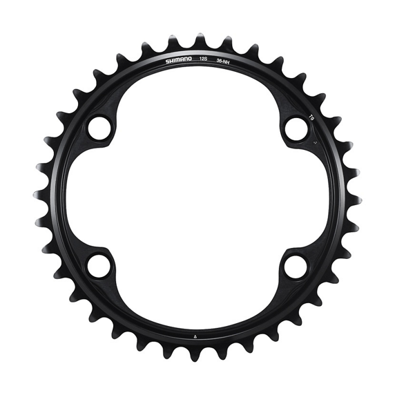 Shimano Dura-Ace FC-R9200 Corona Interna 12v