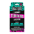 Muc-Off Ultimate Tubeless Setup Kit DH / Trail / Enduro | Kit Conversione Tubeless MTB | Valvole 44 mm