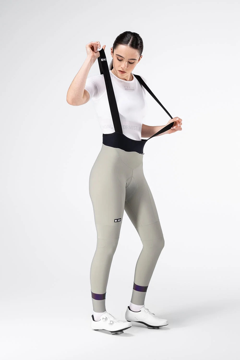 Gobik Absolute 8.0 Calzamaglia Ciclismo Donna