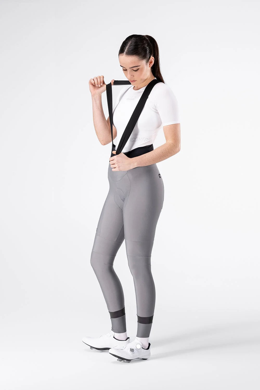 Gobik Absolute 8.0 Calzamaglia Ciclismo Donna