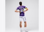 MAGLIA MANICA CORTA UNISEX GOBIK WILIER - VITTORIA 2026