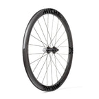 MICHE ASFALTO 45 - NERO - TUBELESS READY