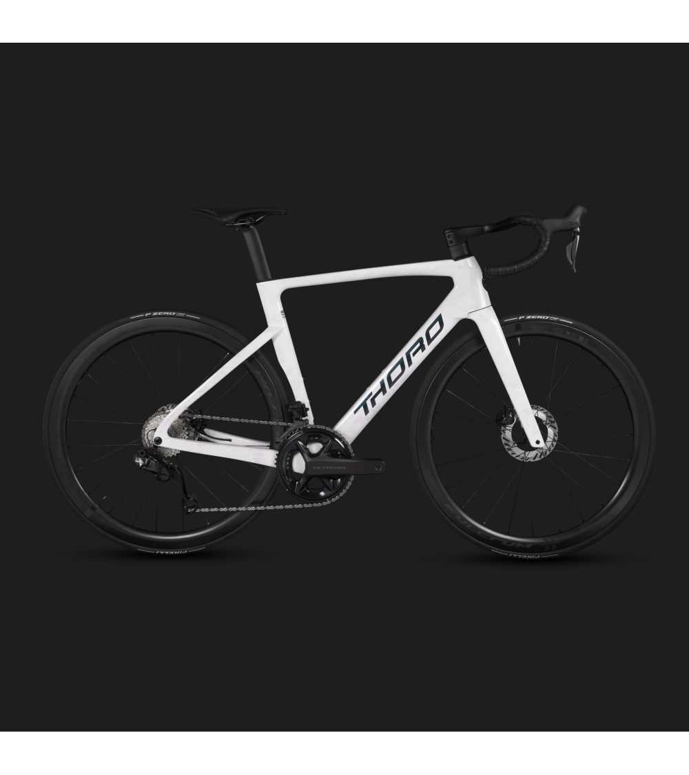 THORO Islero 2.0 | SHIMANO Ultegra Di2 12v | FULCRUM WIND 42 DB