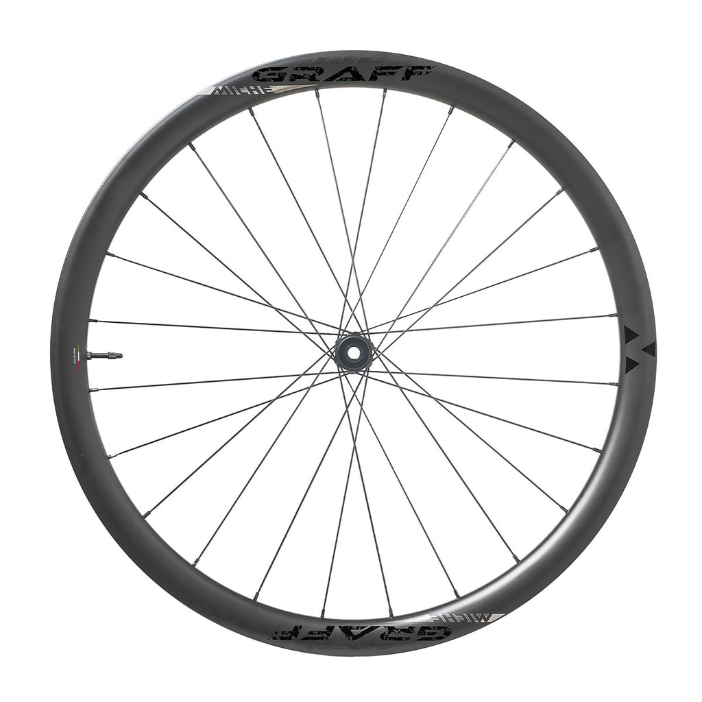 MICHE CARBO GRAFF EVO - TUBELESS