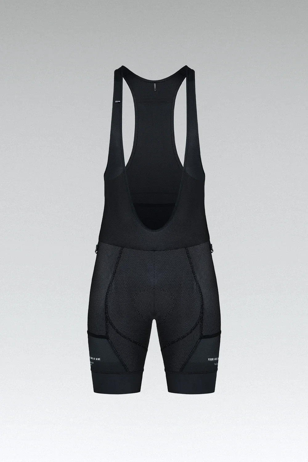 Salopette Gobik UOMO Commander Black