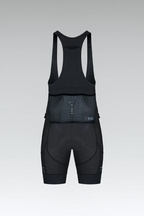 Salopette Gobik UOMO Commander Black