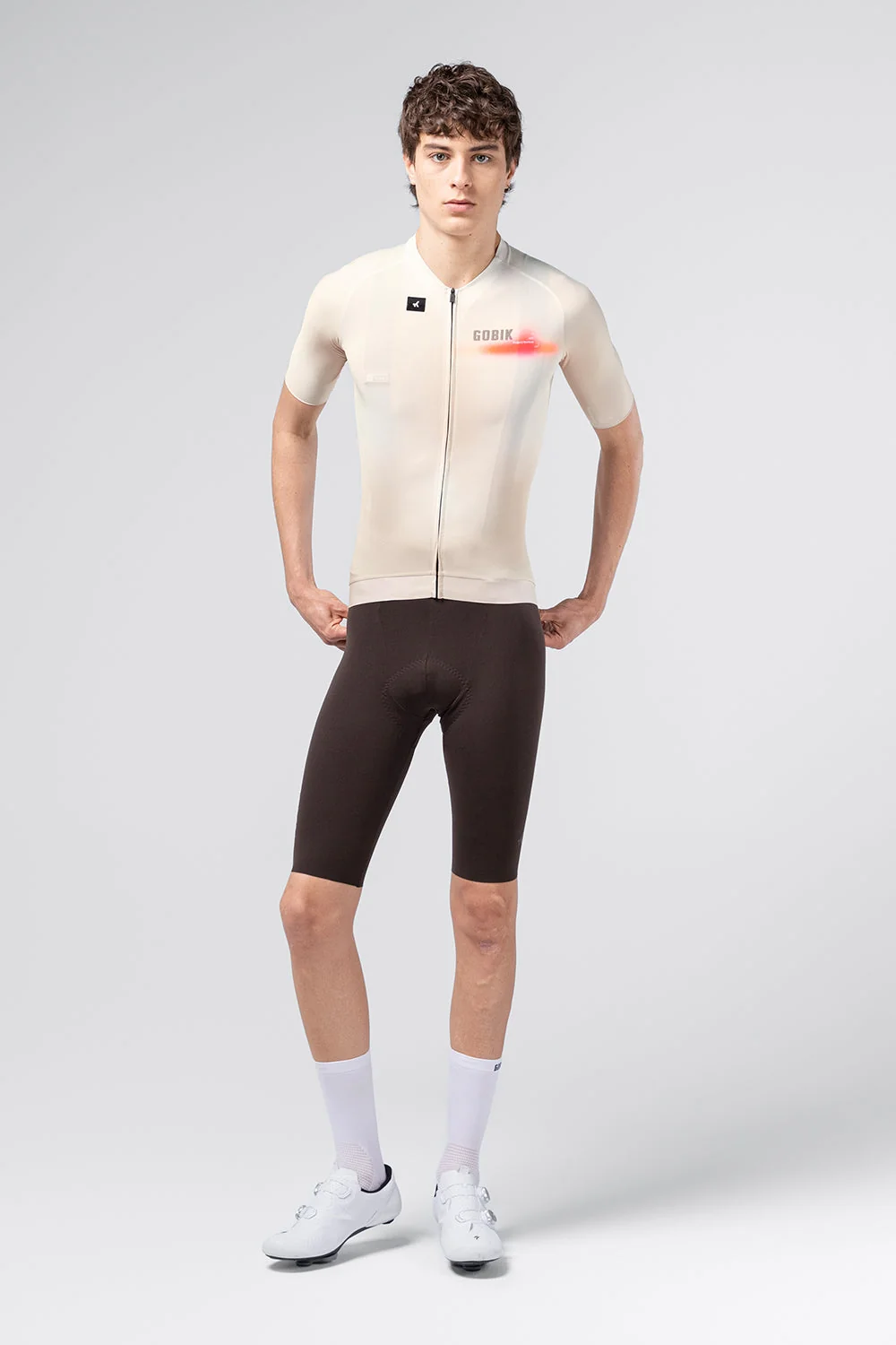 MAGLIA MANICA CORTA UNISEX GOBIK CX PRO 4.0