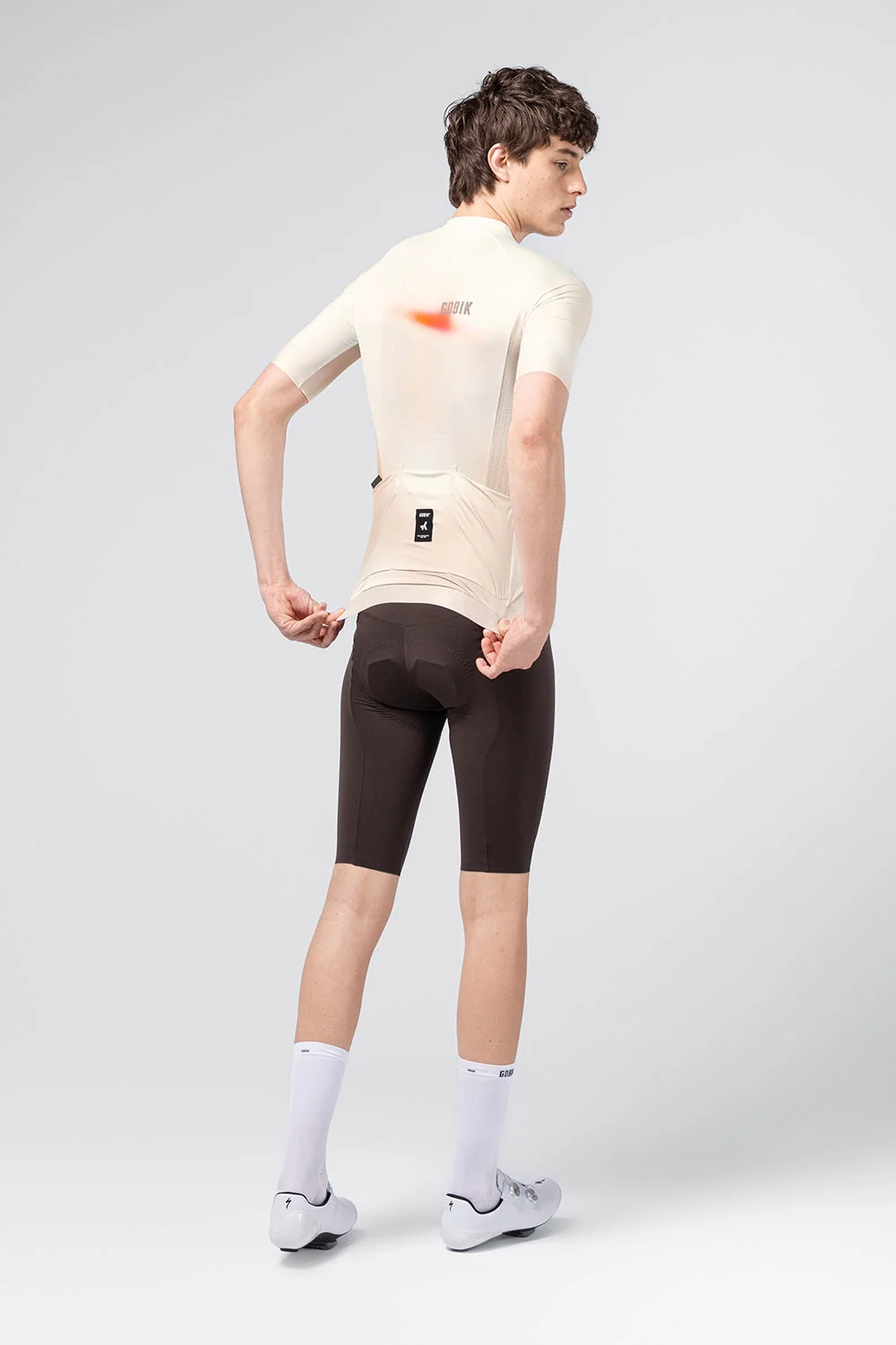 MAGLIA MANICA CORTA UNISEX GOBIK CX PRO 4.0