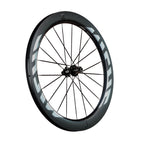 MICHE DEVA RD 62 - Tubeless - Daylight Silver