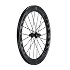 MICHE DEVA RD 62 - Tubeless - Midnight Black