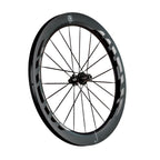 MICHE DEVA RD 62 - Tubeless - Midnight Black