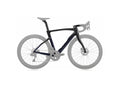 Pinarello Dogma F | Kit Telaio Carbonio con Manubrio Integrato | Taglia 53 | Midnight Blue | Usato 2400km