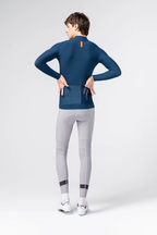 MAGLIA MANICA LUNGA UOMO GOBIK PACER SOLID 2.0 ASSAULT