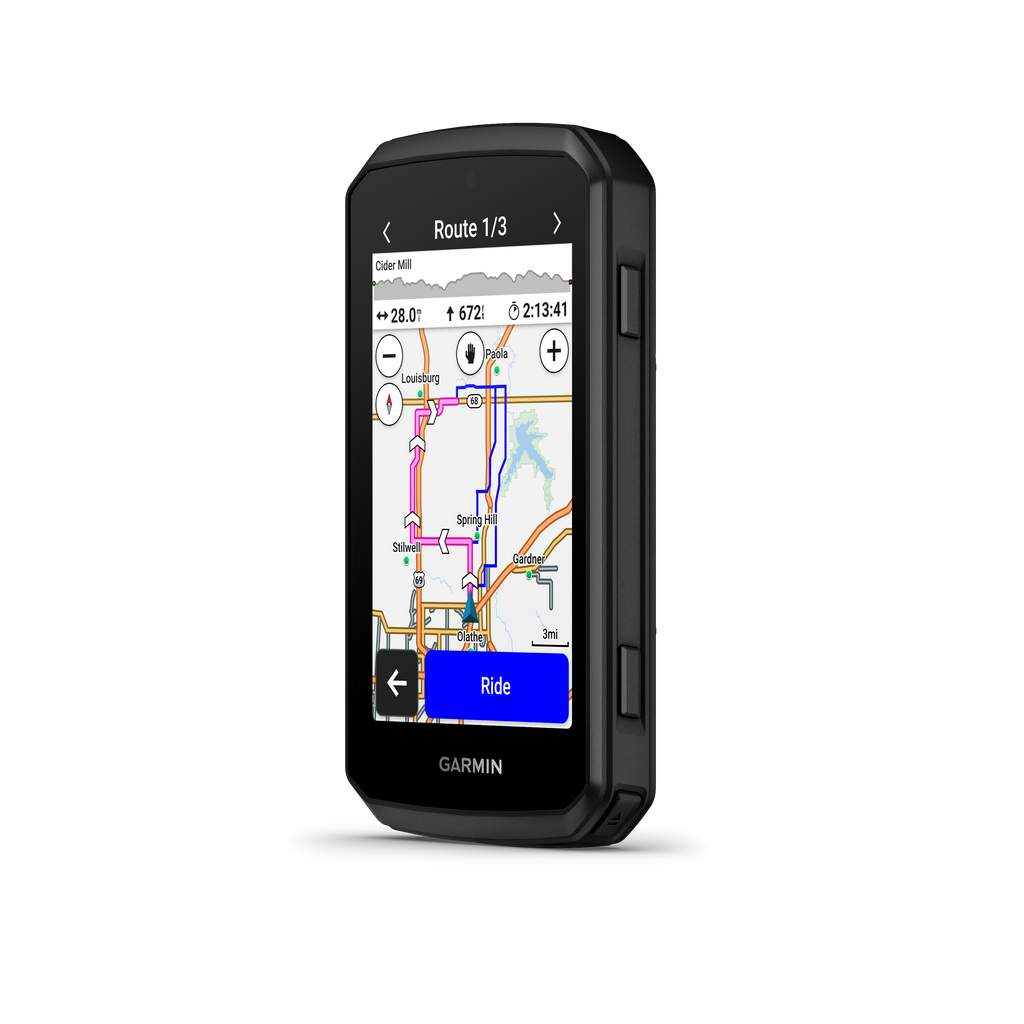 Garmin Edge 1060 GPS 2027