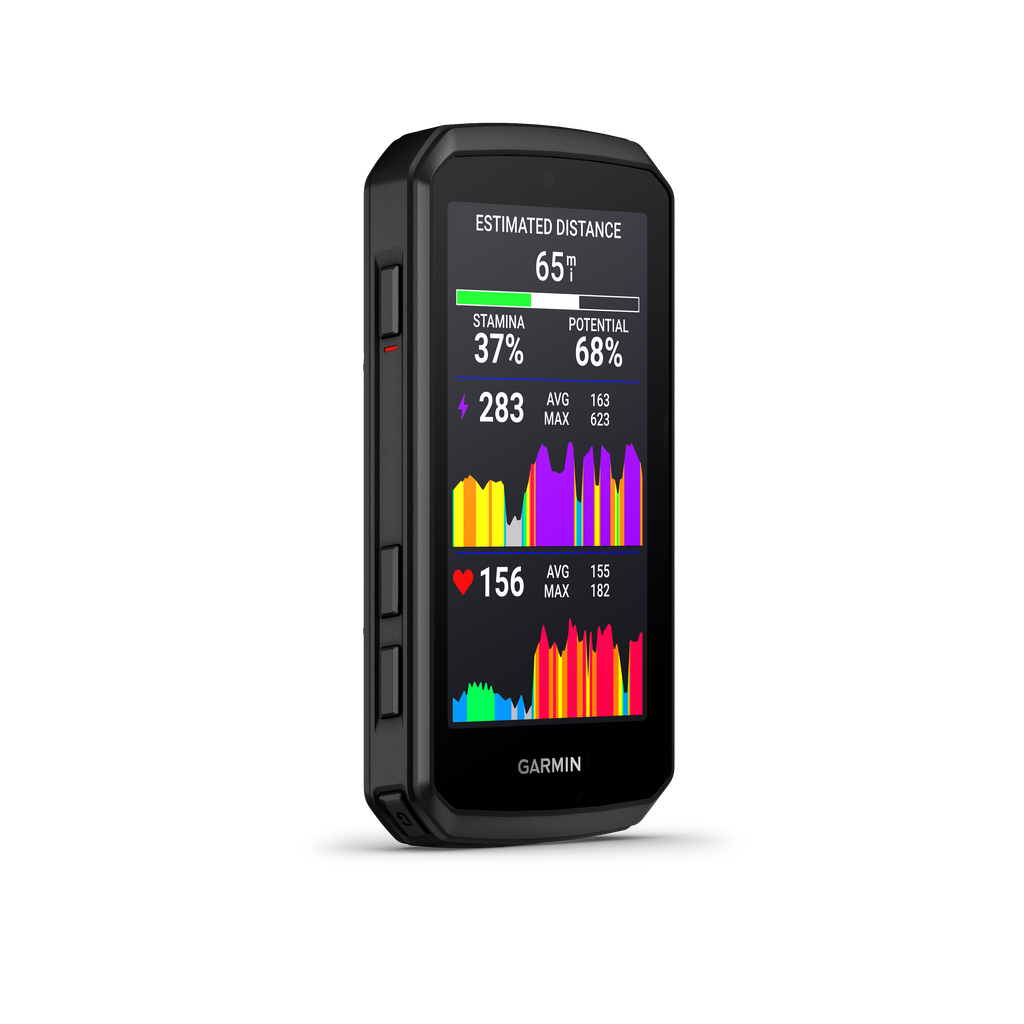 Garmin Edge 1060 GPS 2027