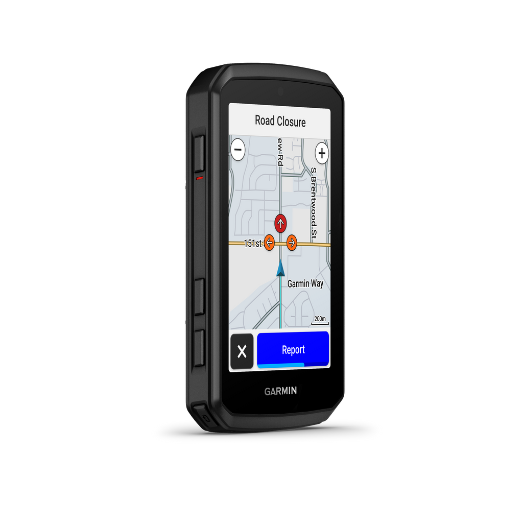 Garmin Edge 1060 GPS 2027