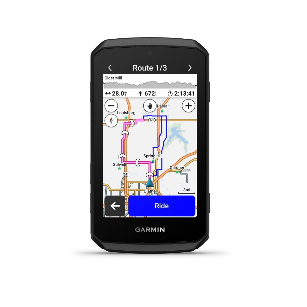 Garmin Edge 1060 GPS 2027