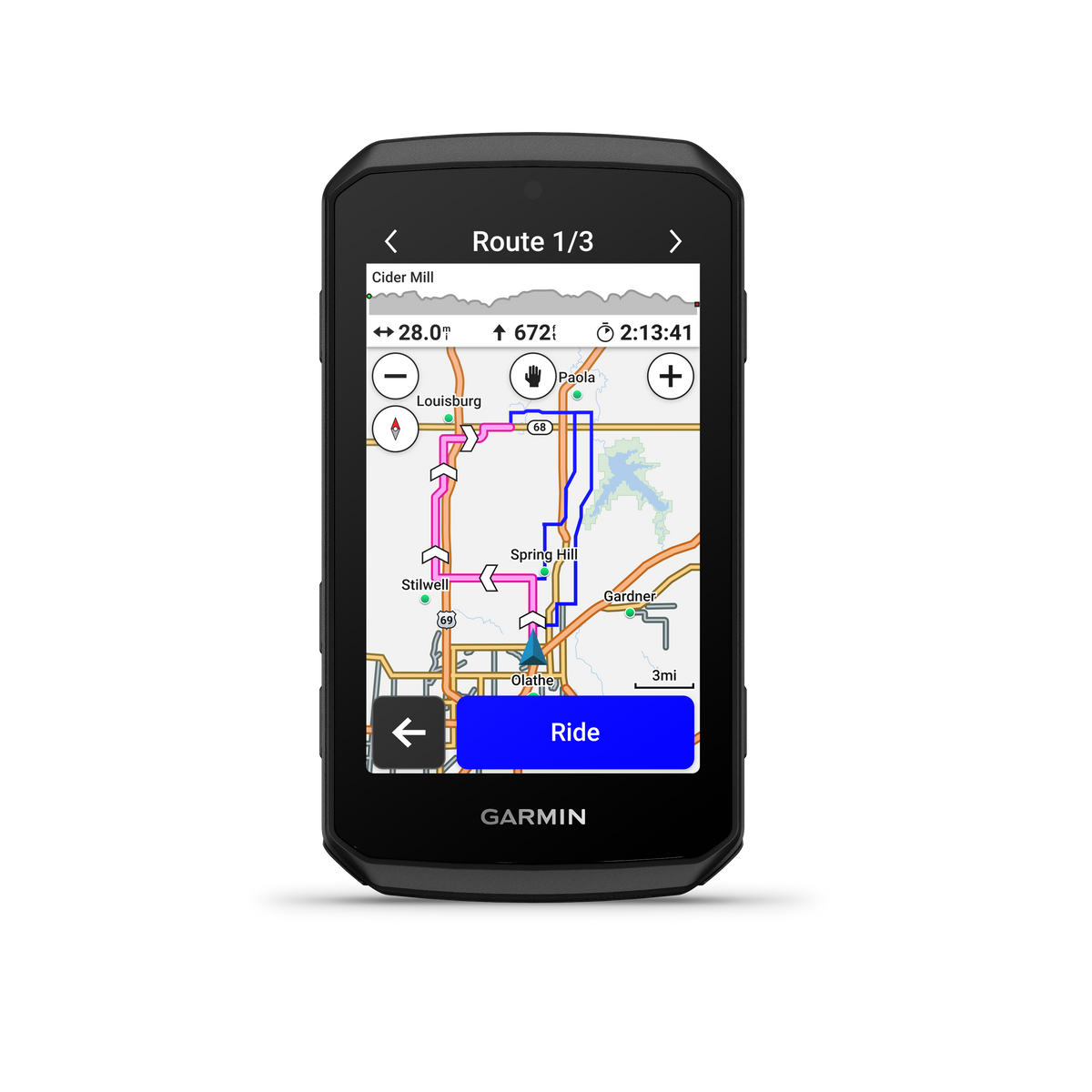 Garmin Edge 1060 GPS 2027