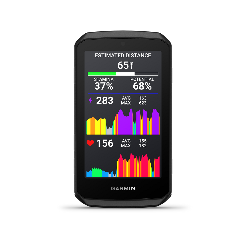 Garmin Edge 1060 GPS 2027