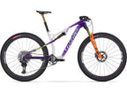 Wilier URTA Ultimate | Shimano XT Di2 M8250 1x12 | Miche K6 Carbon 25 | SID Ultimate 120 | Team Edition