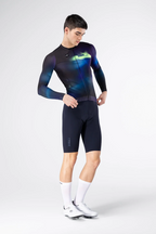 MAGLIA MANICA LUNGA UNISEX GOBIK VANQUISH MAJESTY