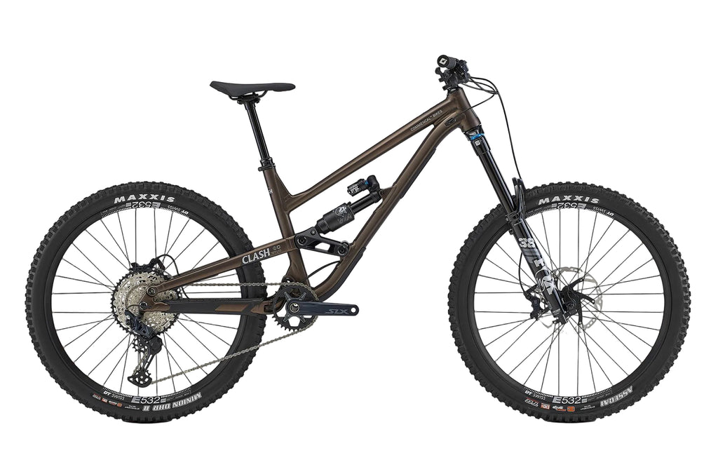 COMMENCAL CLASH ESSENTIAL