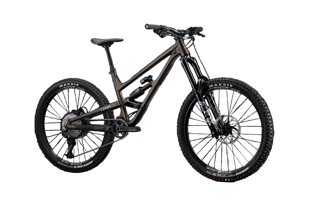 COMMENCAL CLASH ESSENTIAL