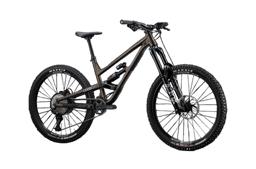 COMMENCAL CLASH ESSENTIAL