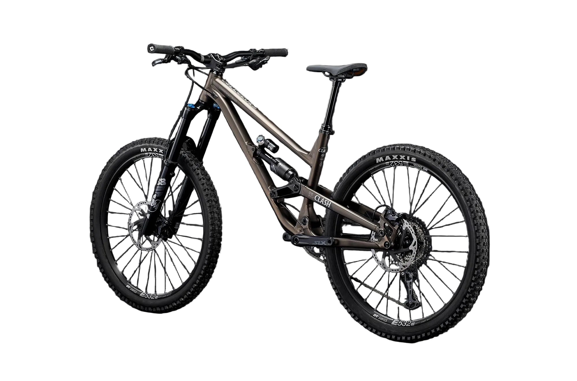 COMMENCAL CLASH ESSENTIAL
