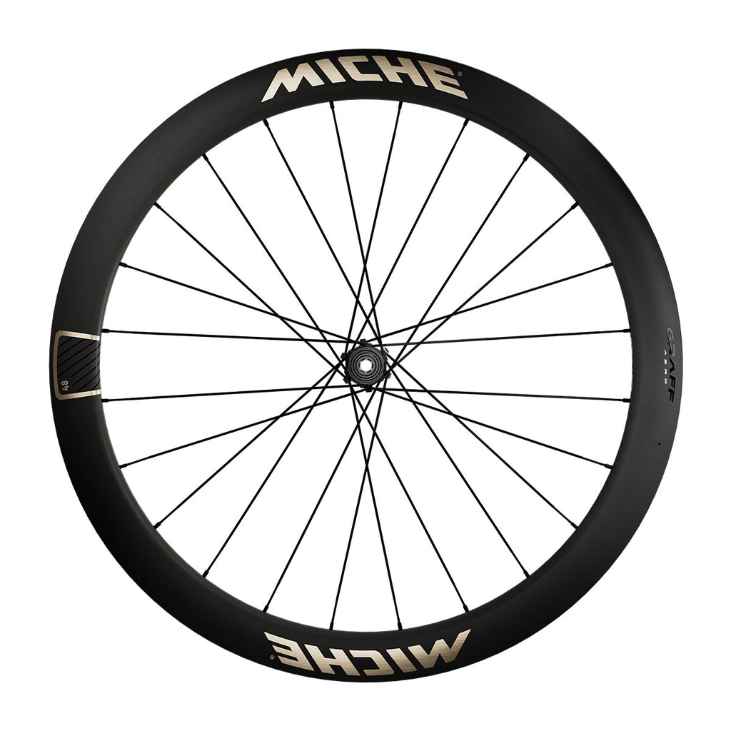 MICHE Graff Aero 48 - TUBELESS