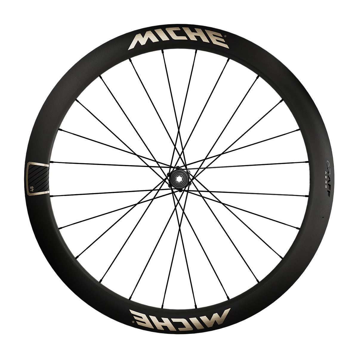 MICHE Graff Aero 48 - TUBELESS