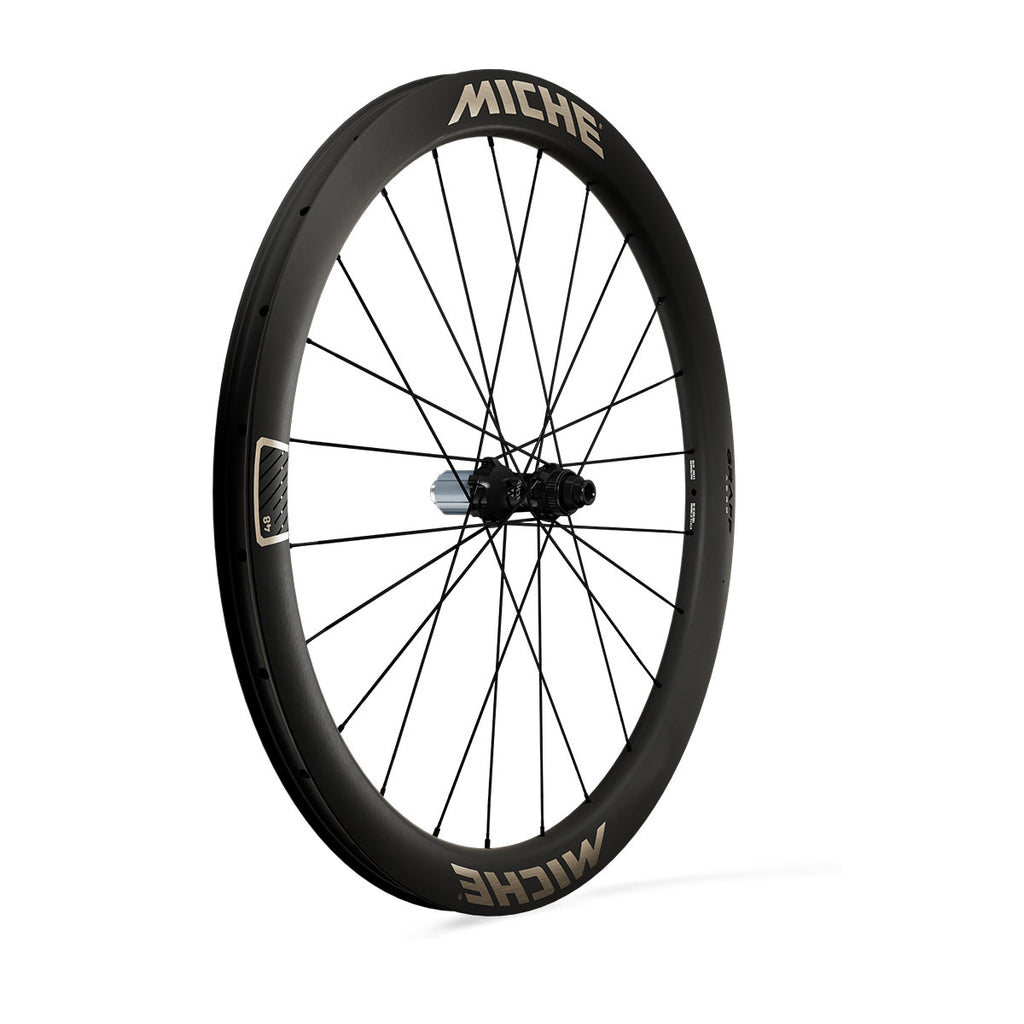 MICHE Graff Aero 48 - TUBELESS