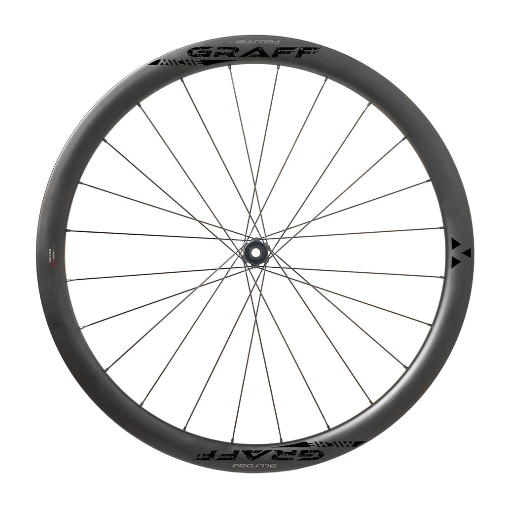 MICHE GRAFF ALLROAD - TUBELESS READY