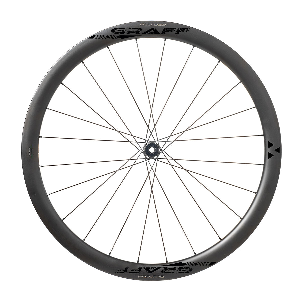 MICHE GRAFF ALLROAD - TUBELESS READY
