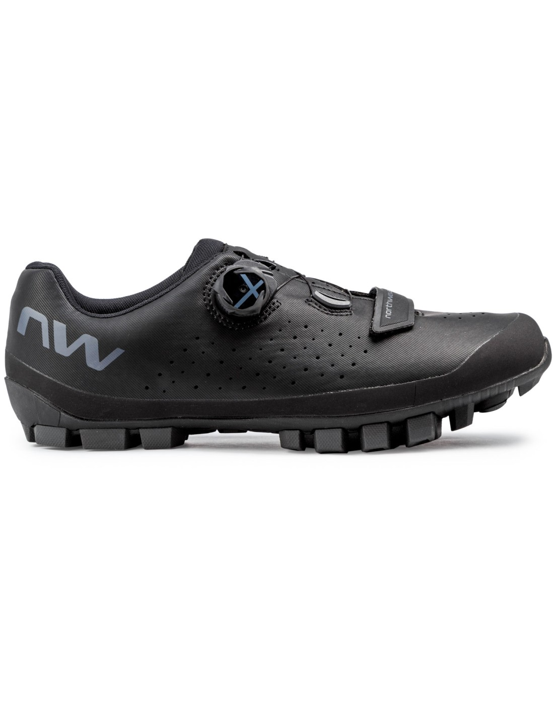 Northwave Hammer Plus - Nero