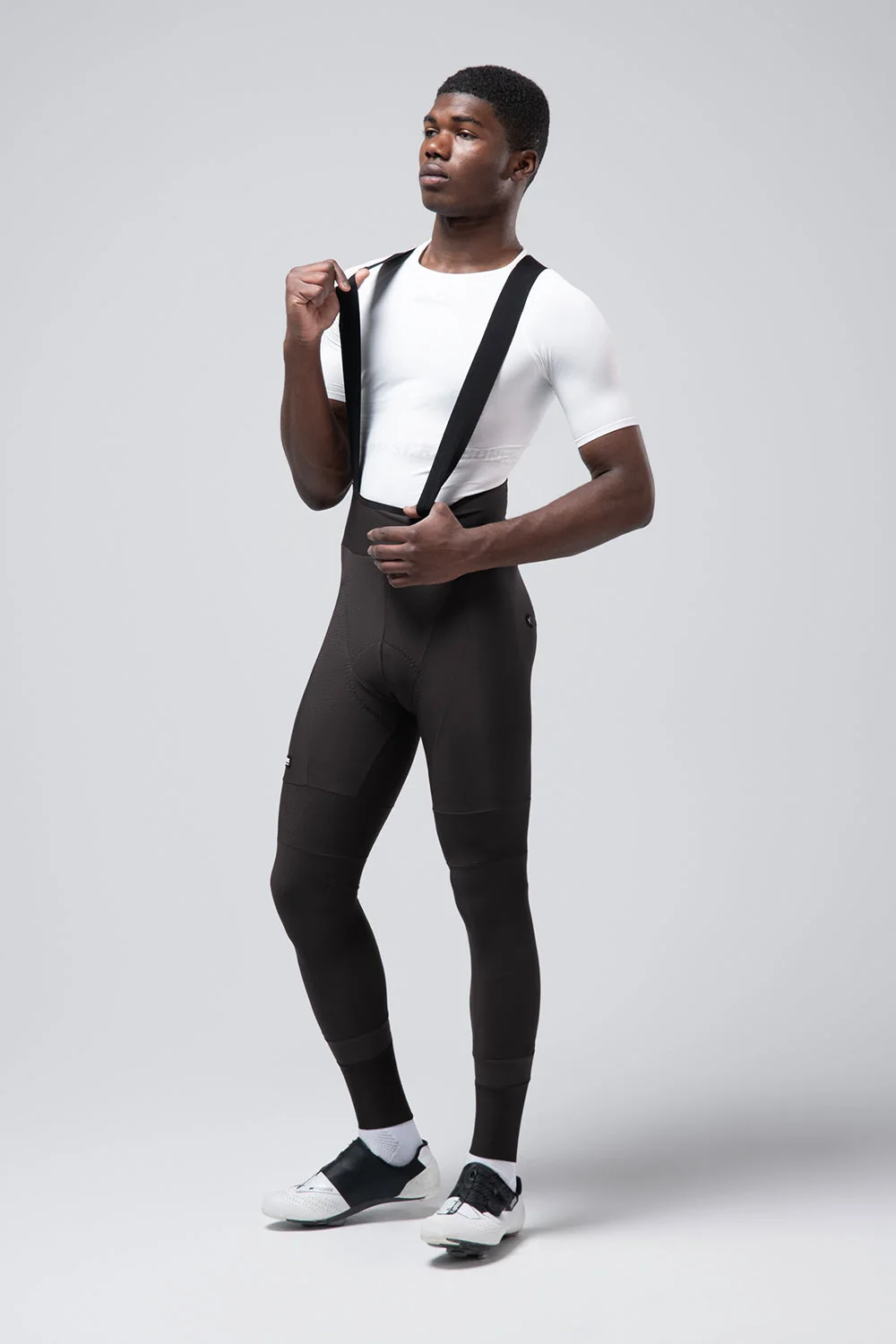 Calzamaglia Ciclismo Gobik Absolute 7.0 Uomo Havana