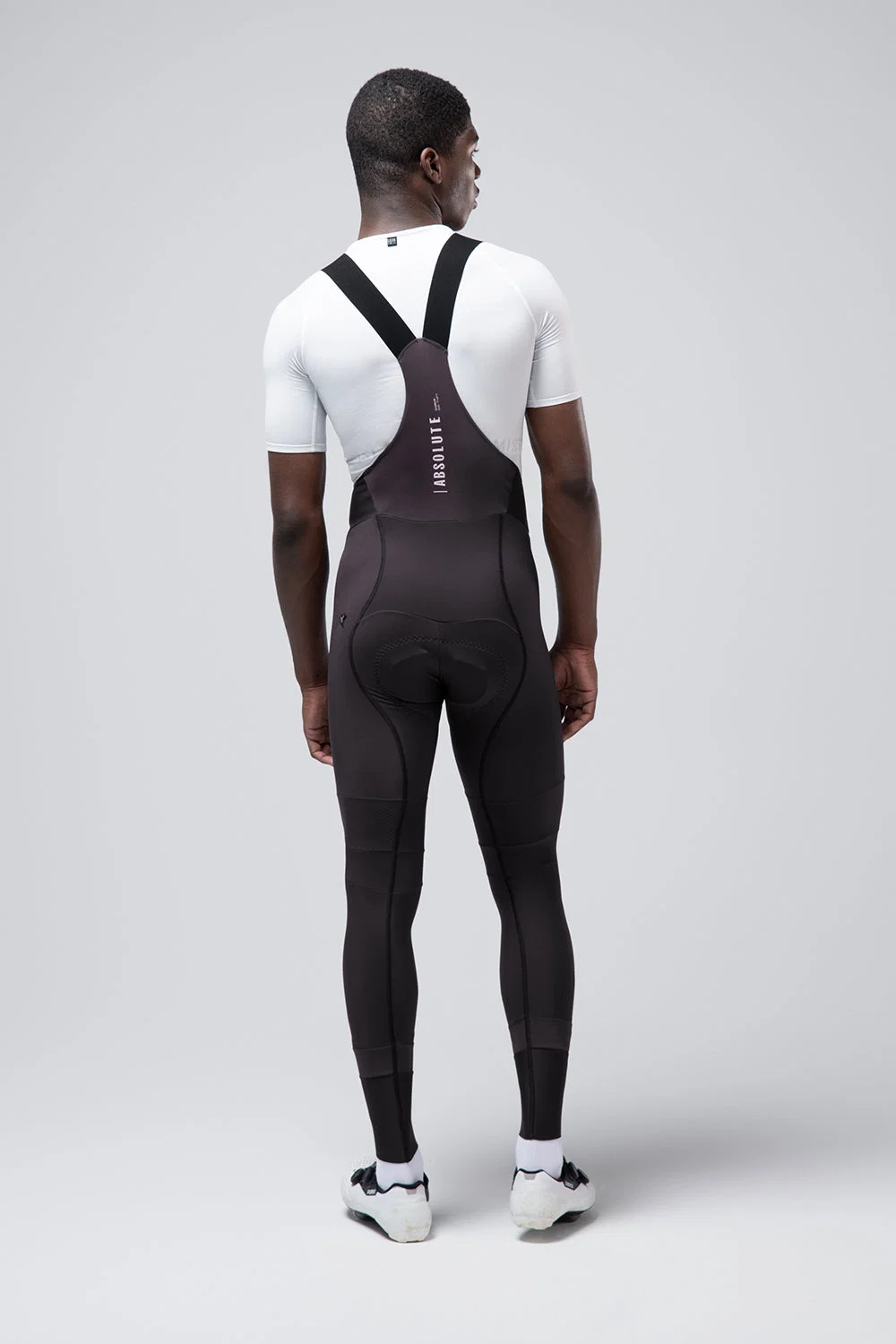 Calzamaglia Ciclismo Gobik Absolute 7.0 Uomo Havana