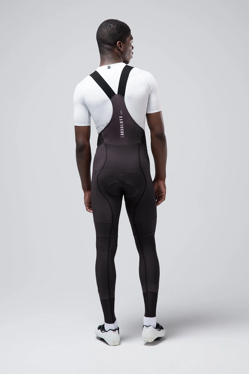 Calzamaglia Ciclismo Gobik Absolute 7.0 Uomo Havana